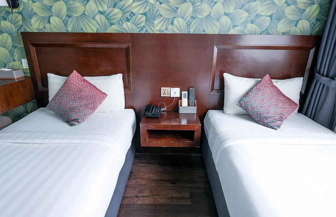 East Riverine Boutique Hotel-1