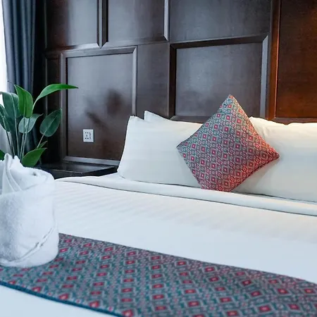 East Riverine Boutique Hotel-2