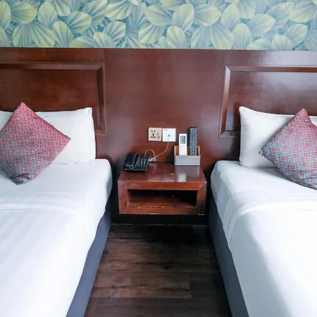 East Riverine Boutique Hotel-3