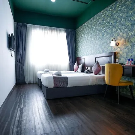 East Riverine Boutique Hotel-3
